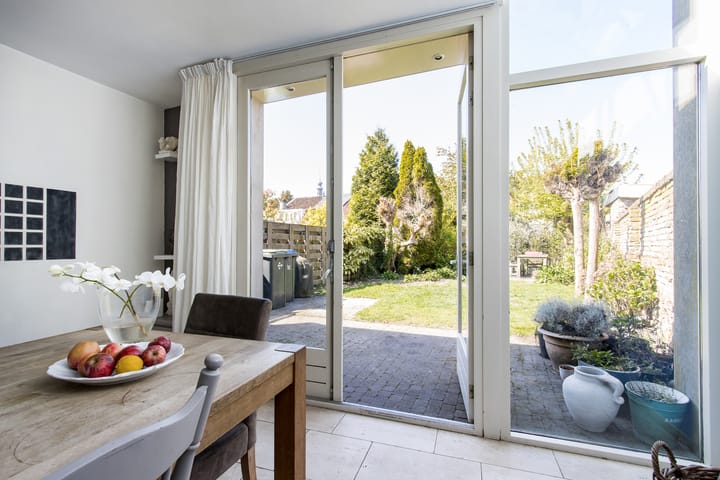 Foto 3 van Oenselsestraat 7