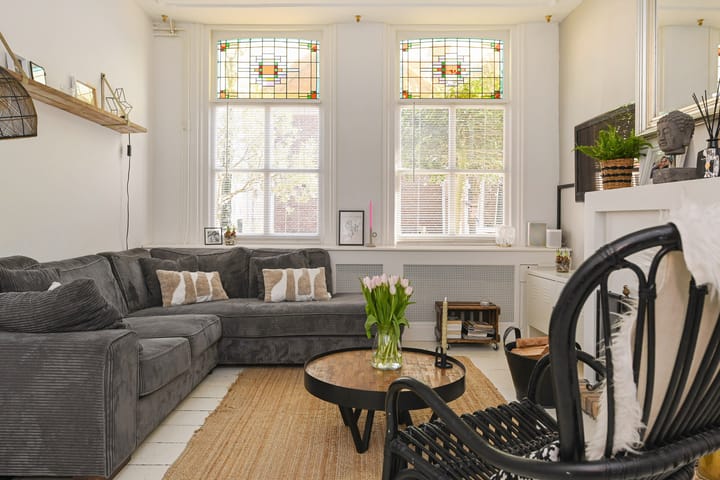 Foto 4 van Zeilstraat 102