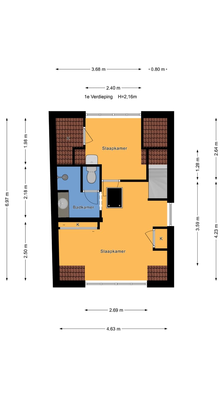 Foto 41 van Zeilstraat 102
