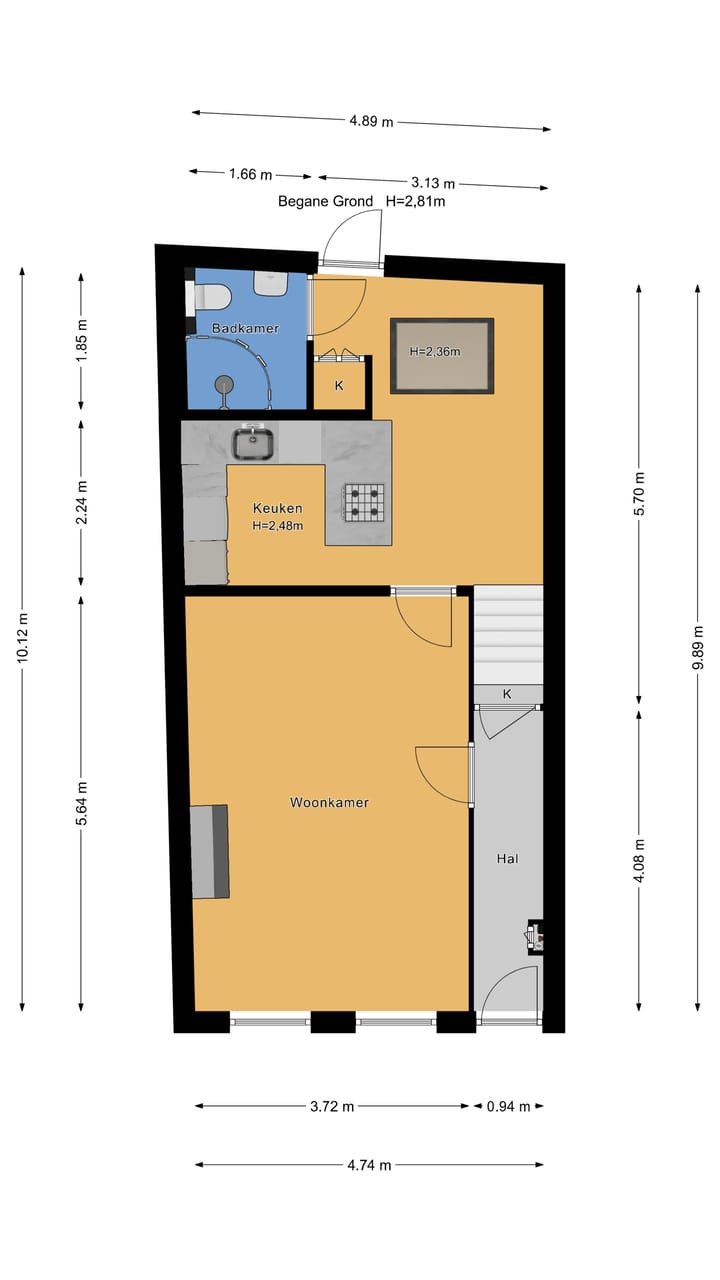 Foto 42 van Zeilstraat 102