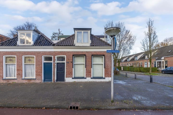 Noordvliet 525