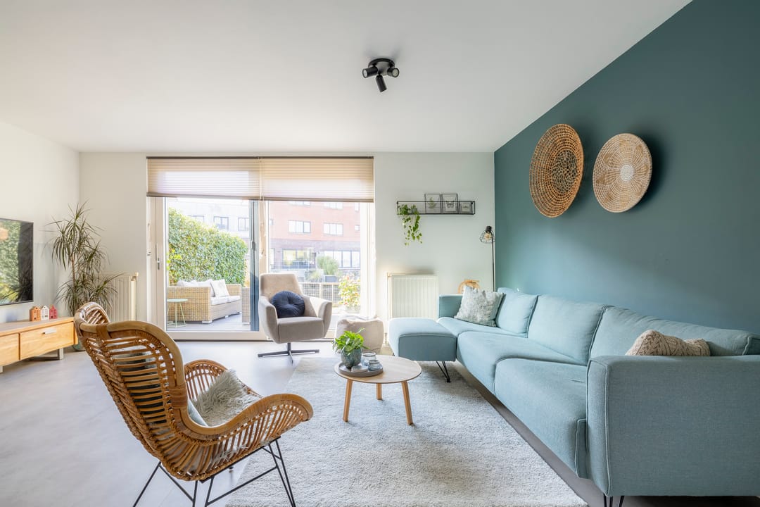 Foto 2 van Waterviolier 60