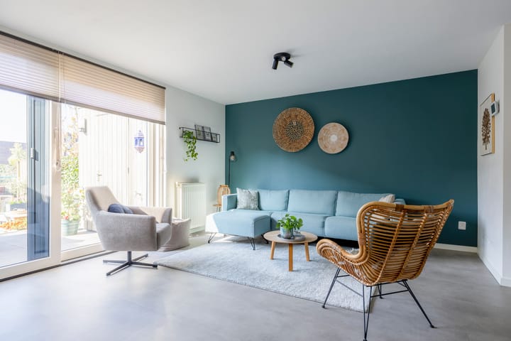 Foto 4 van Waterviolier 60