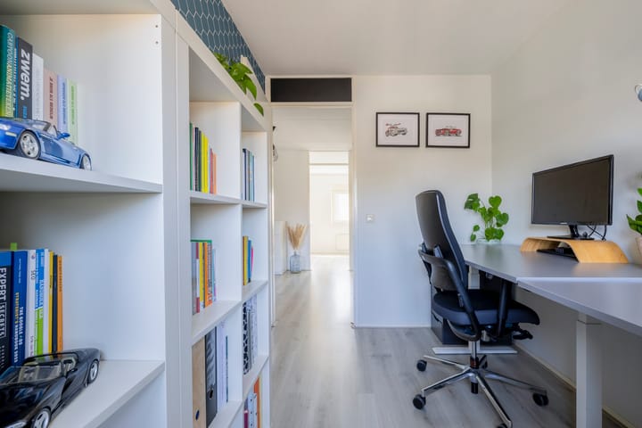 Photo 19 of Waterviolier 60