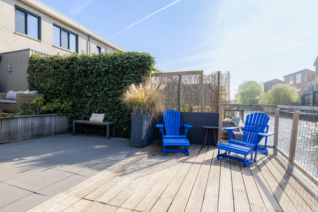 Foto 28 van Waterviolier 60