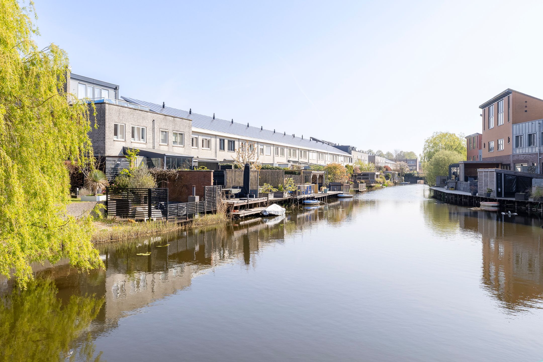 Foto 30 van Waterviolier 60