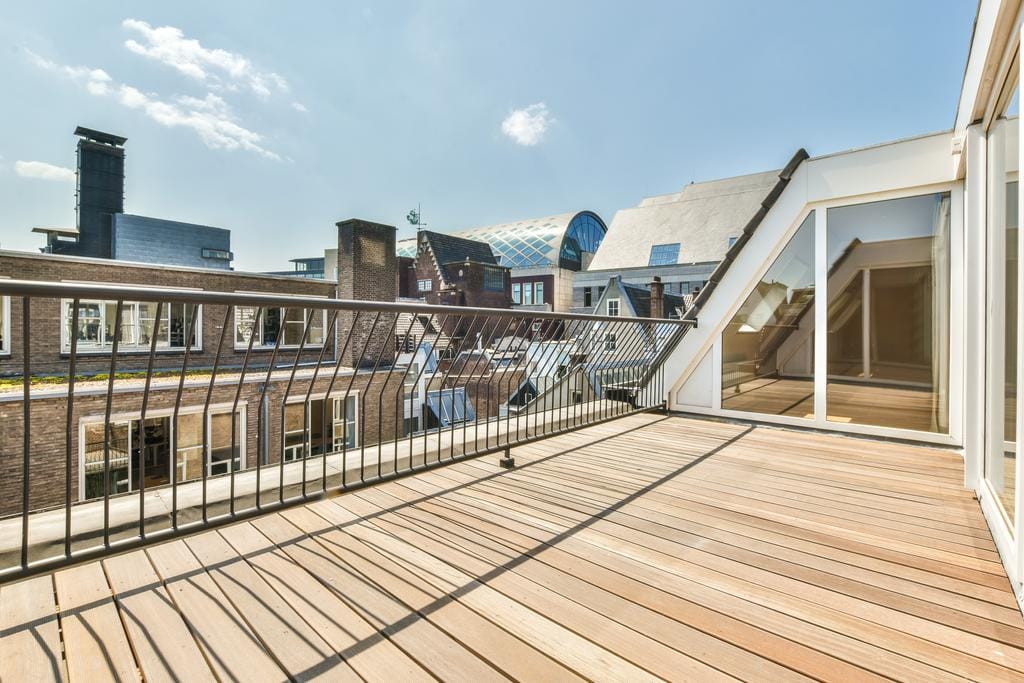 Foto 1 van Pieter Jacobszstraat 12-D