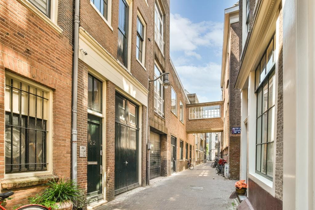 Foto 25 van Pieter Jacobszstraat 12-D