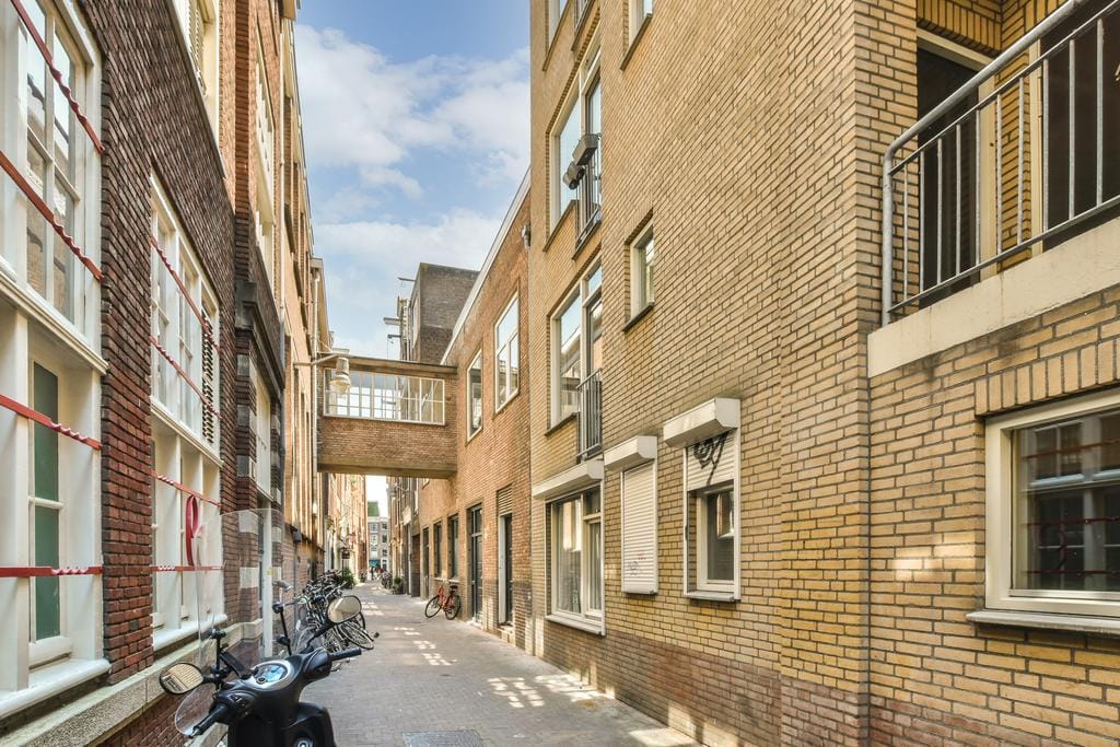 Foto 26 van Pieter Jacobszstraat 12-D