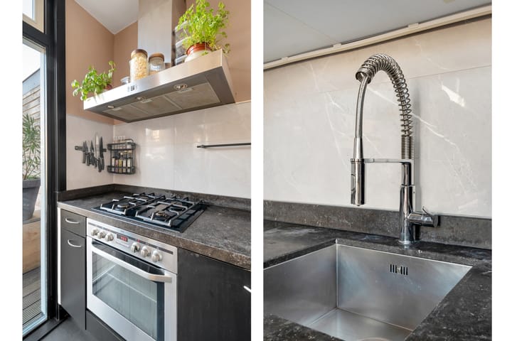 Foto 3 van Vogelplein 40