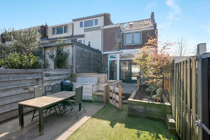 Foto 4 van Vogelplein 40