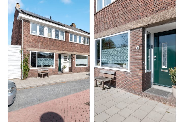 Foto 5 van Vogelplein 40