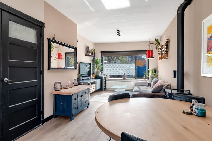 Foto 8 van Vogelplein 40