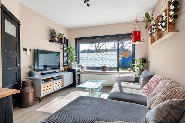 Foto 9 van Vogelplein 40