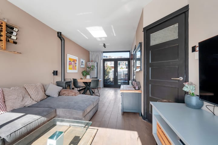 Foto 10 van Vogelplein 40