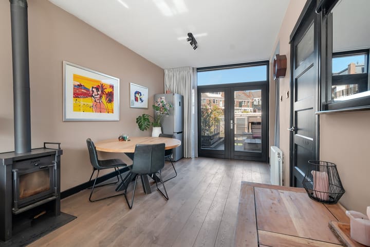 Foto 12 van Vogelplein 40