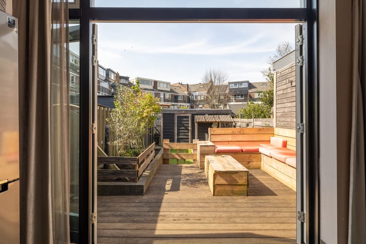 Foto 13 van Vogelplein 40