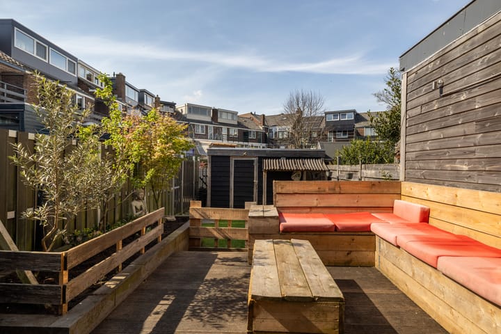 Foto 14 van Vogelplein 40