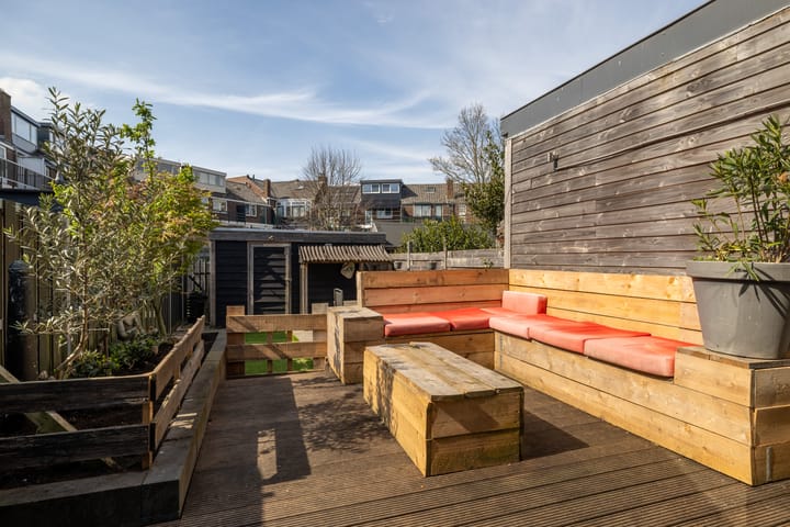 Foto 15 van Vogelplein 40