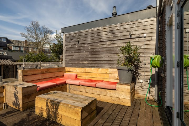 Foto 16 van Vogelplein 40