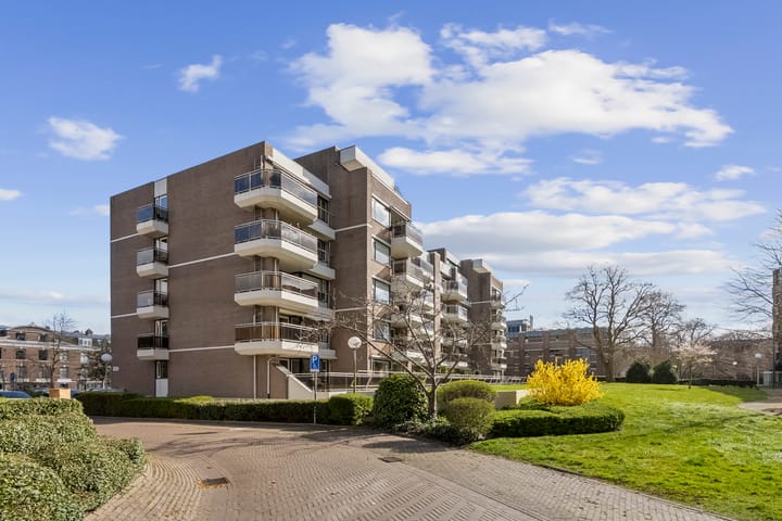 Foto 1 van Hazepaterslaan 204