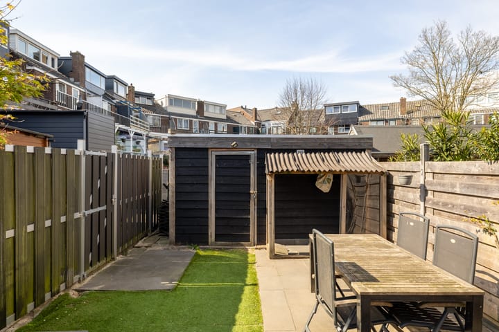 Foto 18 van Vogelplein 40