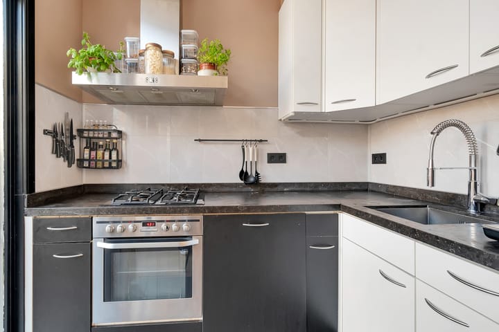 Foto 19 van Vogelplein 40