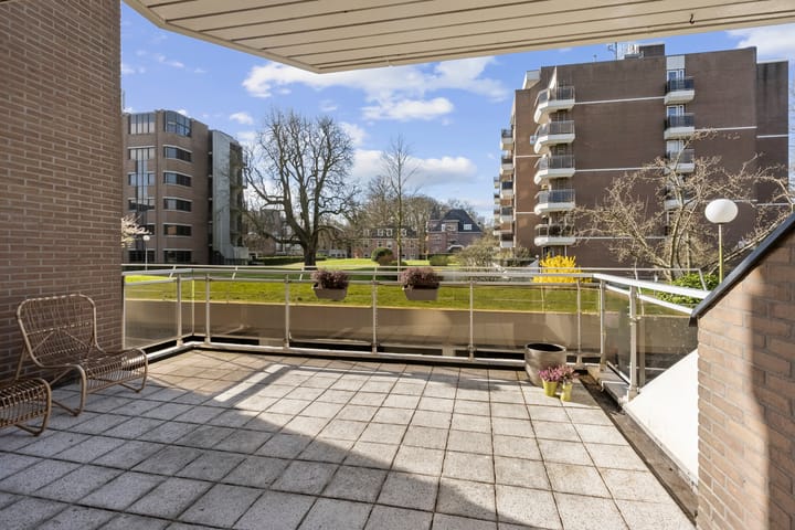 Foto 4 van Hazepaterslaan 204