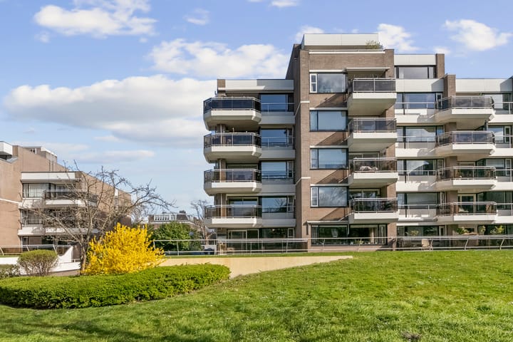 Foto 5 van Hazepaterslaan 204