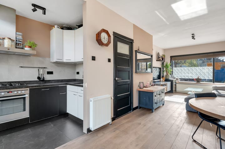 Foto 21 van Vogelplein 40