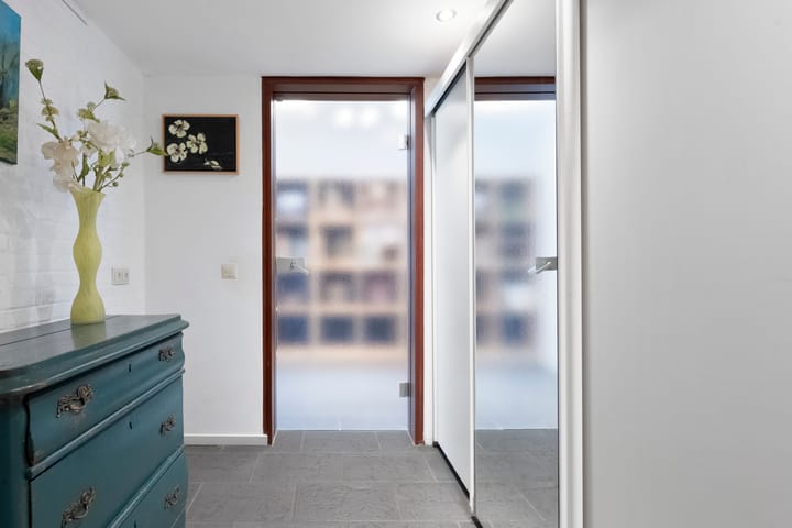 Foto 7 van Hazepaterslaan 204