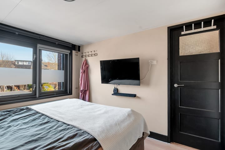 Foto 25 van Vogelplein 40