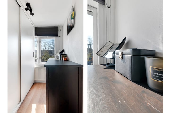 Foto 26 van Vogelplein 40