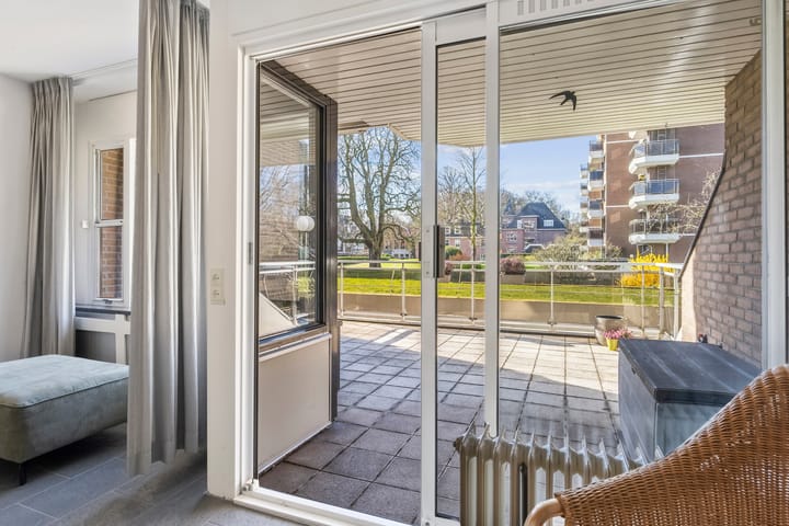 Foto 10 van Hazepaterslaan 204