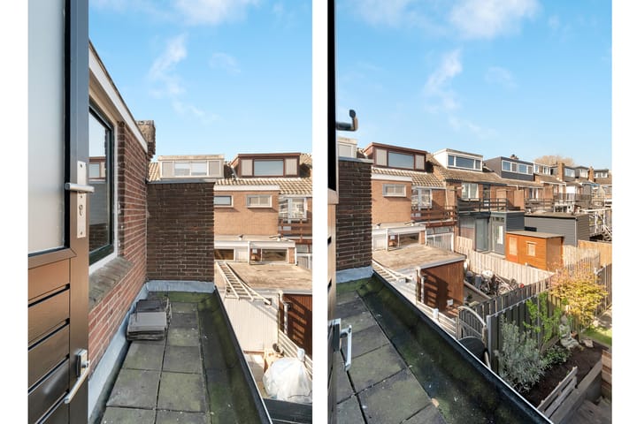 Foto 29 van Vogelplein 40