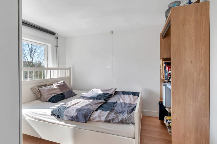 Foto 30 van Vogelplein 40