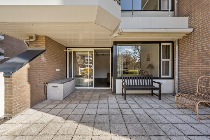 Foto 14 van Hazepaterslaan 204