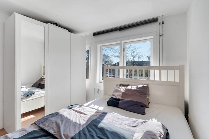 Foto 32 van Vogelplein 40