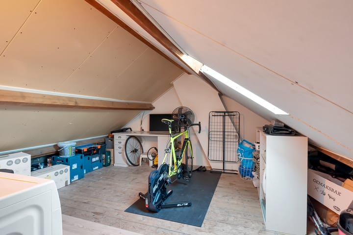 Foto 33 van Vogelplein 40