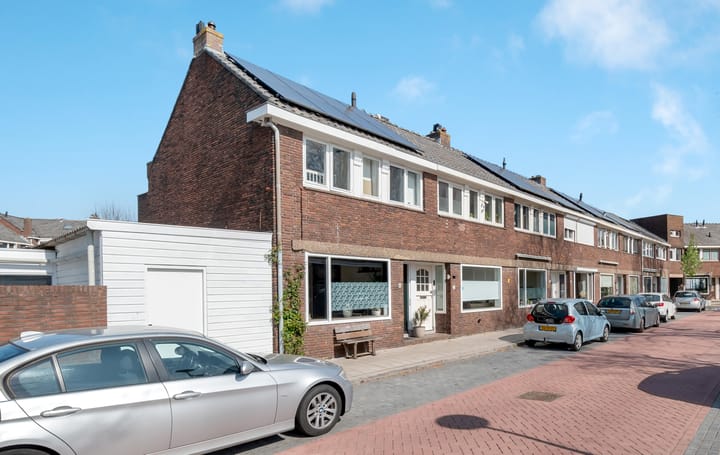 Foto 34 van Vogelplein 40