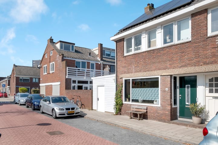 Foto 35 van Vogelplein 40