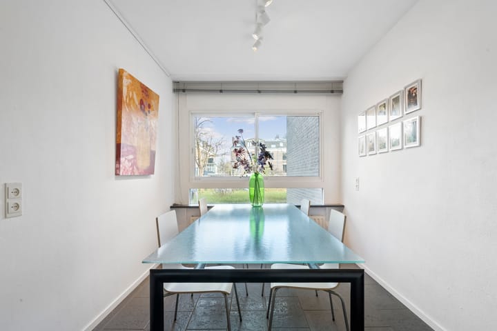 Foto 19 van Hazepaterslaan 204