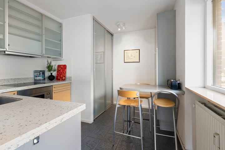 Foto 20 van Hazepaterslaan 204