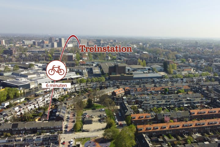 Foto 37 van Vogelplein 40