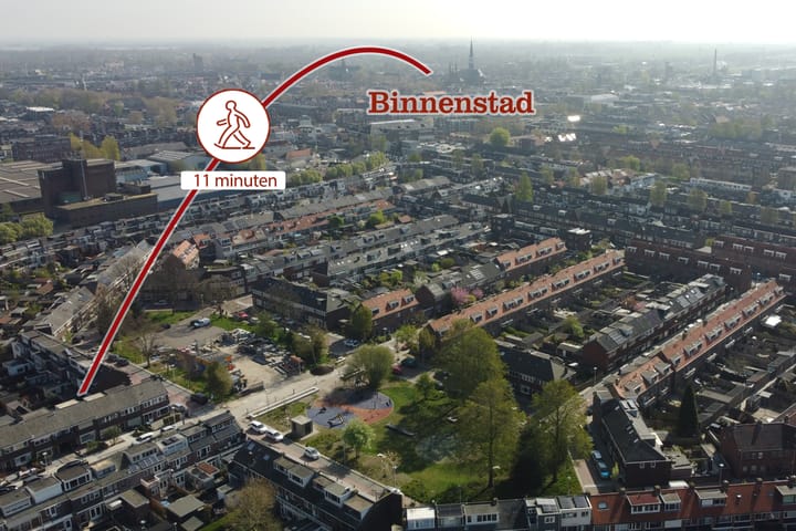 Foto 38 van Vogelplein 40