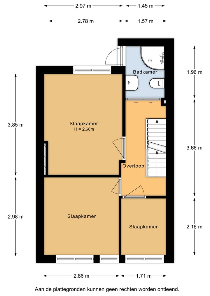 Foto 39 van Vogelplein 40
