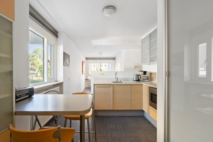 Foto 22 van Hazepaterslaan 204