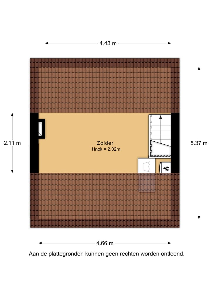 Foto 40 van Vogelplein 40