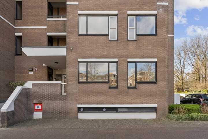 Foto 32 van Hazepaterslaan 204