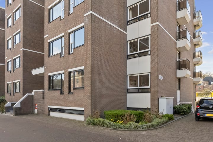 Foto 33 van Hazepaterslaan 204